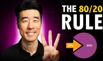 The Only 3 Financial Numbers That Actually Matter