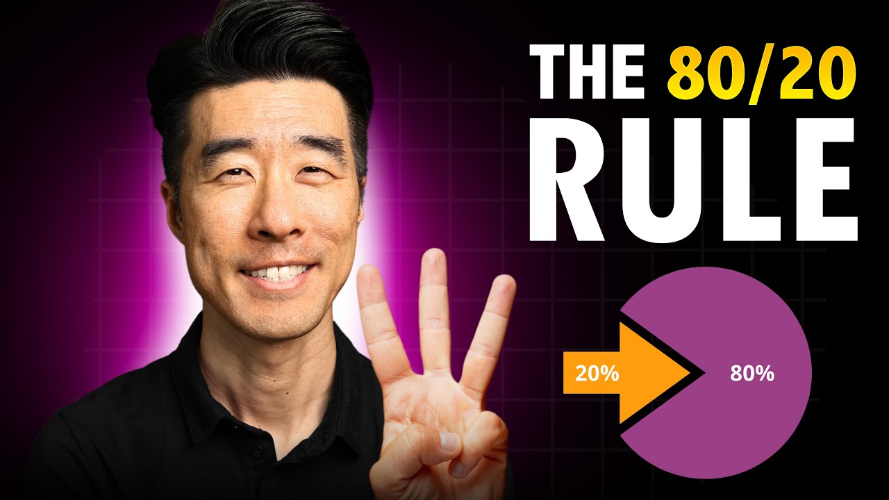 The Only 3 Financial Numbers That Actually Matter