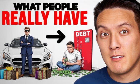 10 Jaw-Dropping Money Stats of the Average Person (2026)