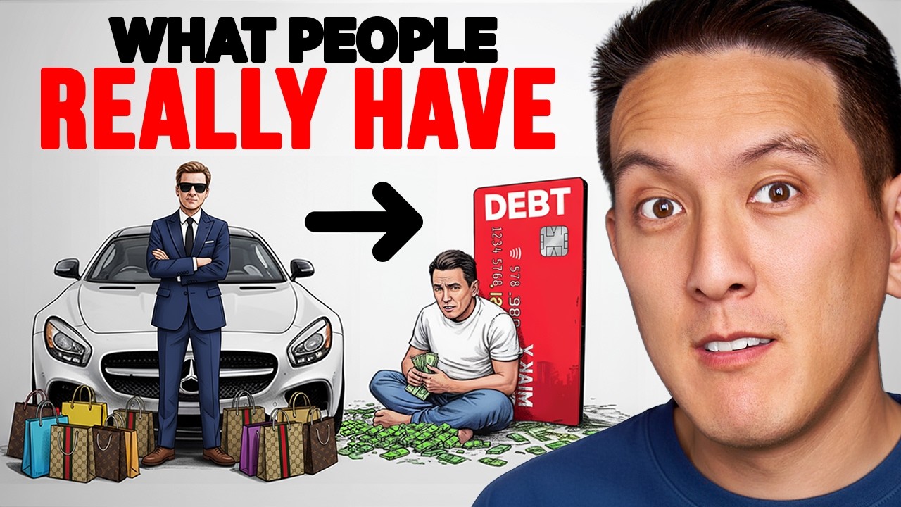 10 Jaw-Dropping Money Stats of the Average Person (2026)