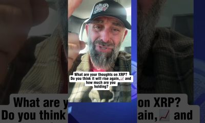 "Take action to secure your XRP now."#xrp #cryptocurrency #xrpnews #cryptonews #crypto