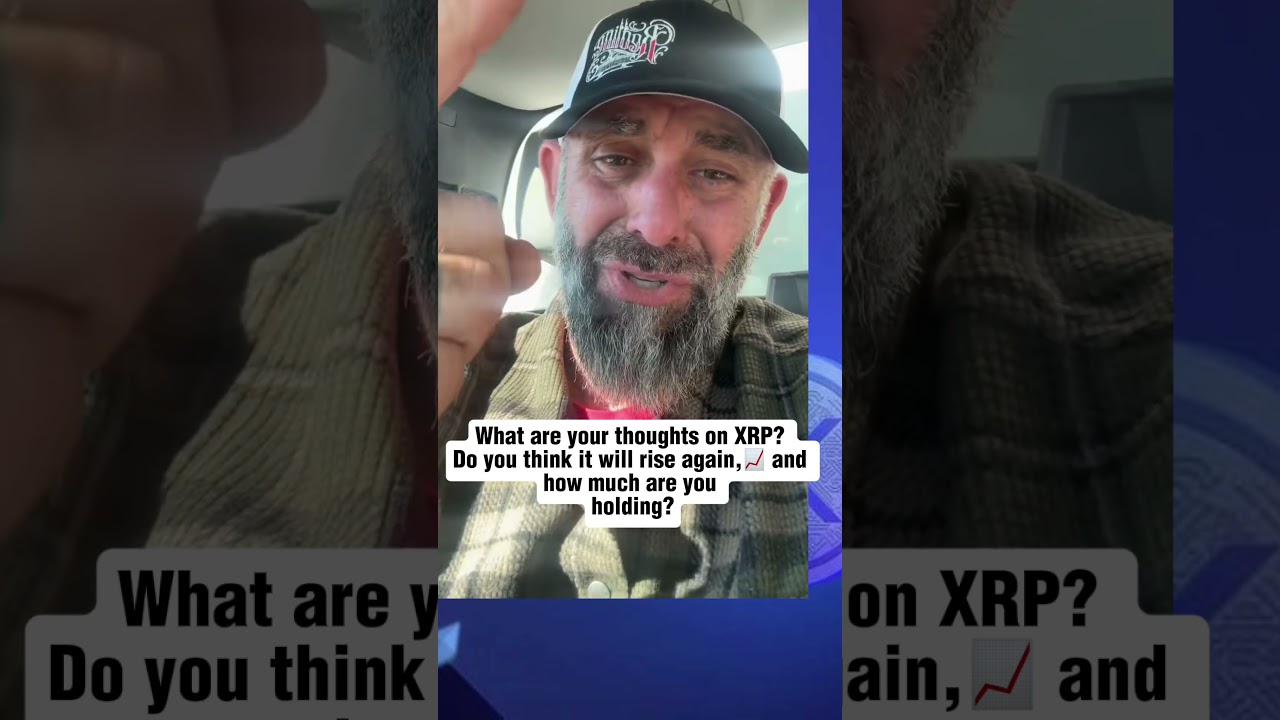 "Take action to secure your XRP now."#xrp #cryptocurrency #xrpnews #cryptonews #crypto