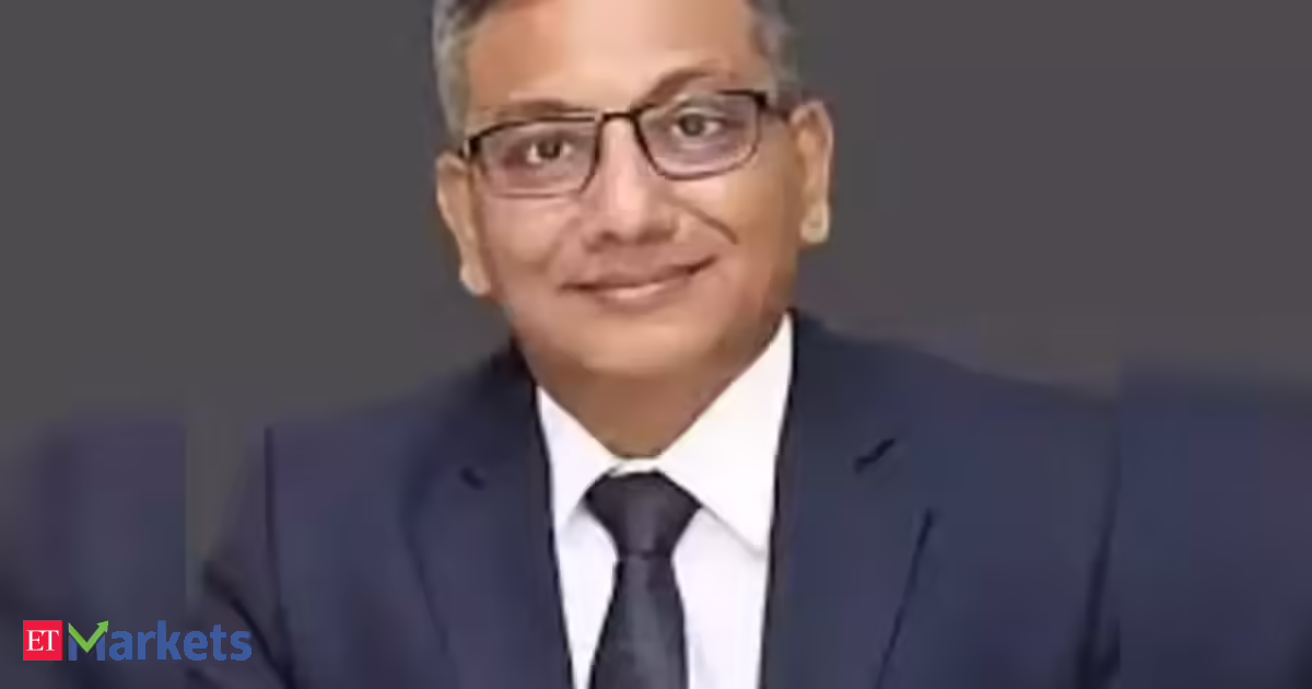 BSE’s long-term growth trajectory remains strong: Sundararaman Ramamurthy