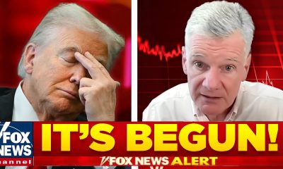 Donald Trump Is About To Crash Bitcoin Again | Mark Yusko's 2026 Predictions