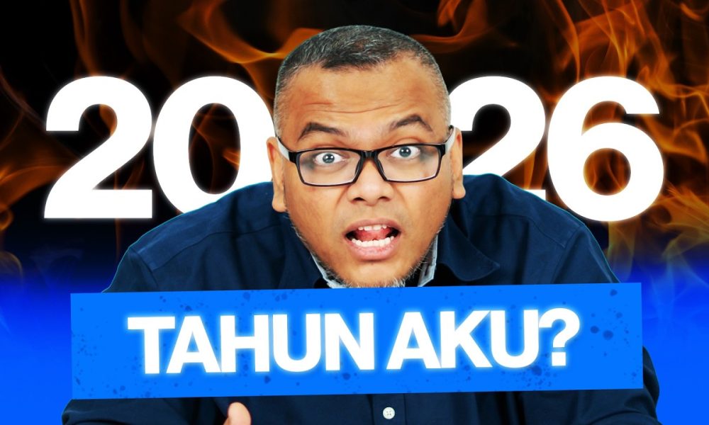 Strategi 1% rule: Kenapa simpan RM50 lebih baik dari berangan RM10k [Kewangan]