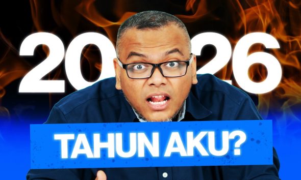 Strategi 1% rule: Kenapa simpan RM50 lebih baik dari berangan RM10k [Kewangan]