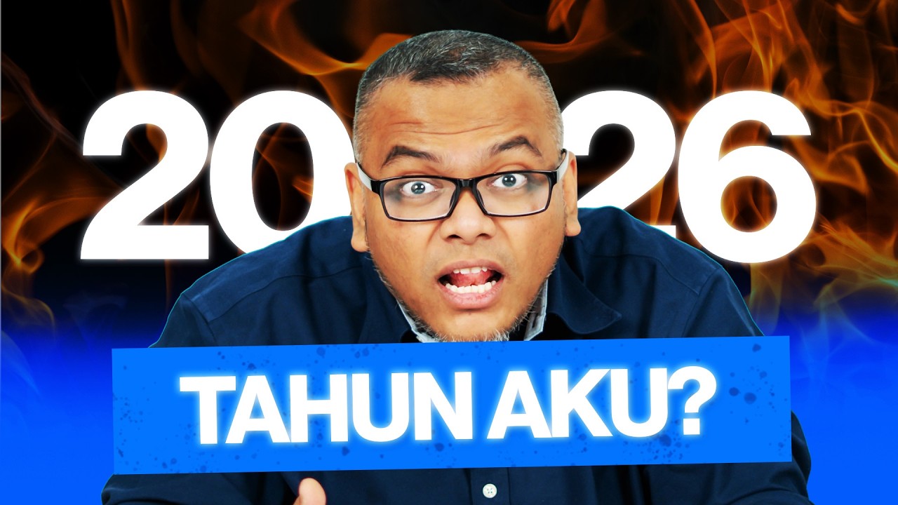 Strategi 1% rule: Kenapa simpan RM50 lebih baik dari berangan RM10k [Kewangan]