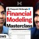 COMPLETE Financial Modeling Masterclass 2025! | Ft. Peeyush Chitlangia | KwK #202