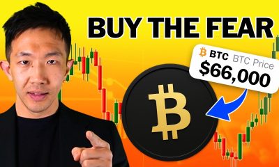 Bitcoin Crash! When Will Bitcoin find its bottom?