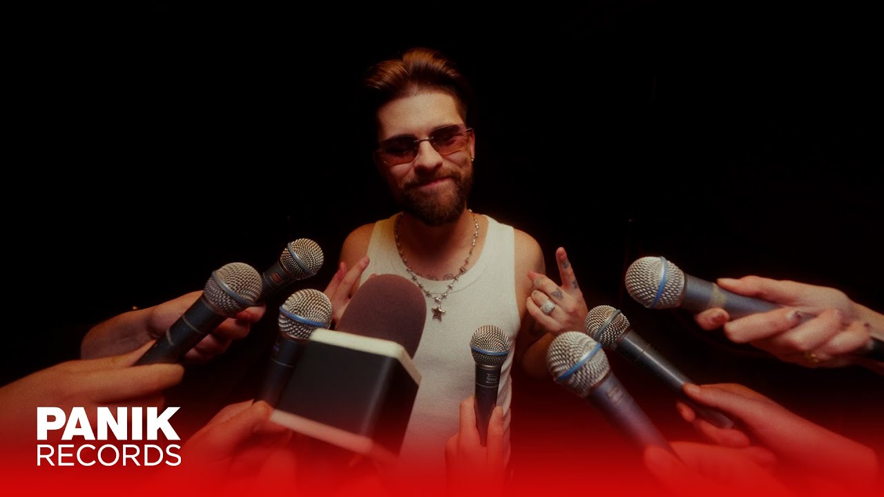 FY - Money Dance - Official Music Video