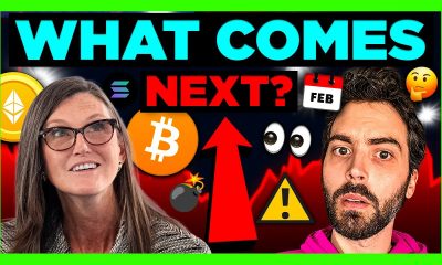IT’S RIGGED! BIG CRYPTO MANIPULATION!! What Happens Now?