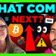 IT’S RIGGED! BIG CRYPTO MANIPULATION!! What Happens Now?