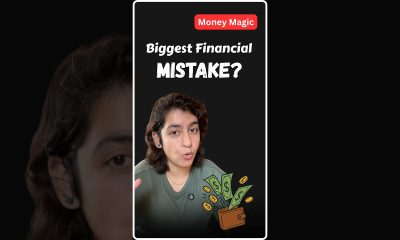 Financial MISTAKE that you have been doing since 20 years