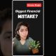 Financial MISTAKE that you have been doing since 20 years