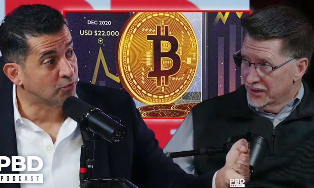 “$2 Trillion LOST In Crypto” - Bitcoin & XRP Wobble As CRYPTO CRASH Fears Grow