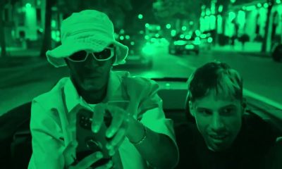 BUSCANDO MONEY - Twenty Six Tayson Kryss