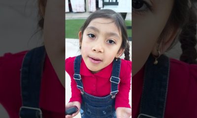 Wendy Says No to Wasting Money with Maddie!