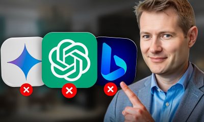 Top 10 AI Tools For Finance You MUST Know in 2026