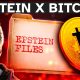 The Epstein Files Just Exposed Bitcoin's Darkest Secret