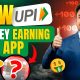 2026 NEW UPI MONEY EARNING APP || New Paytm Earning App || New Earning App Today || Sunfeast Dark