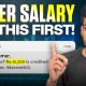 Do This Every Time You Receive Your Salary (Money Will Last Longer)