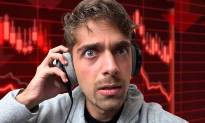 BITCOIN: HISTORY IS REPEATING