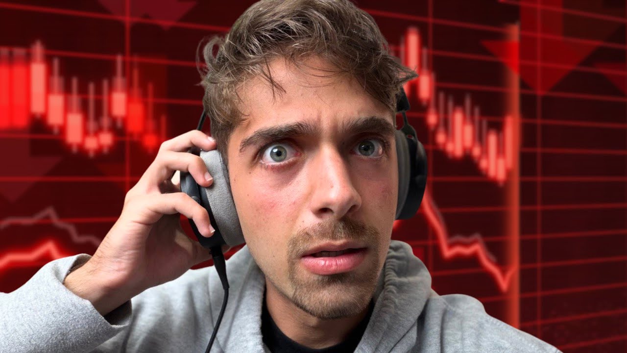 BITCOIN: HISTORY IS REPEATING