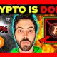 "I Just Lost Everything" CRYPTO IS DONE.