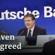 Gambled away in the financial crisis - The Deutsche Bank story | DW Documentary