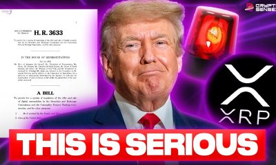 MAJOR CLARITY XRP ACT UPDATE!!! (This is Serious)