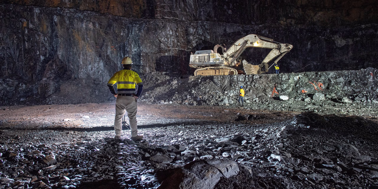 Basic Materials Roundup: Market Talk