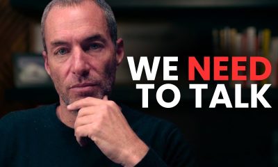 Bitcoin Just Hit Rock Bottom (Do This NOW)