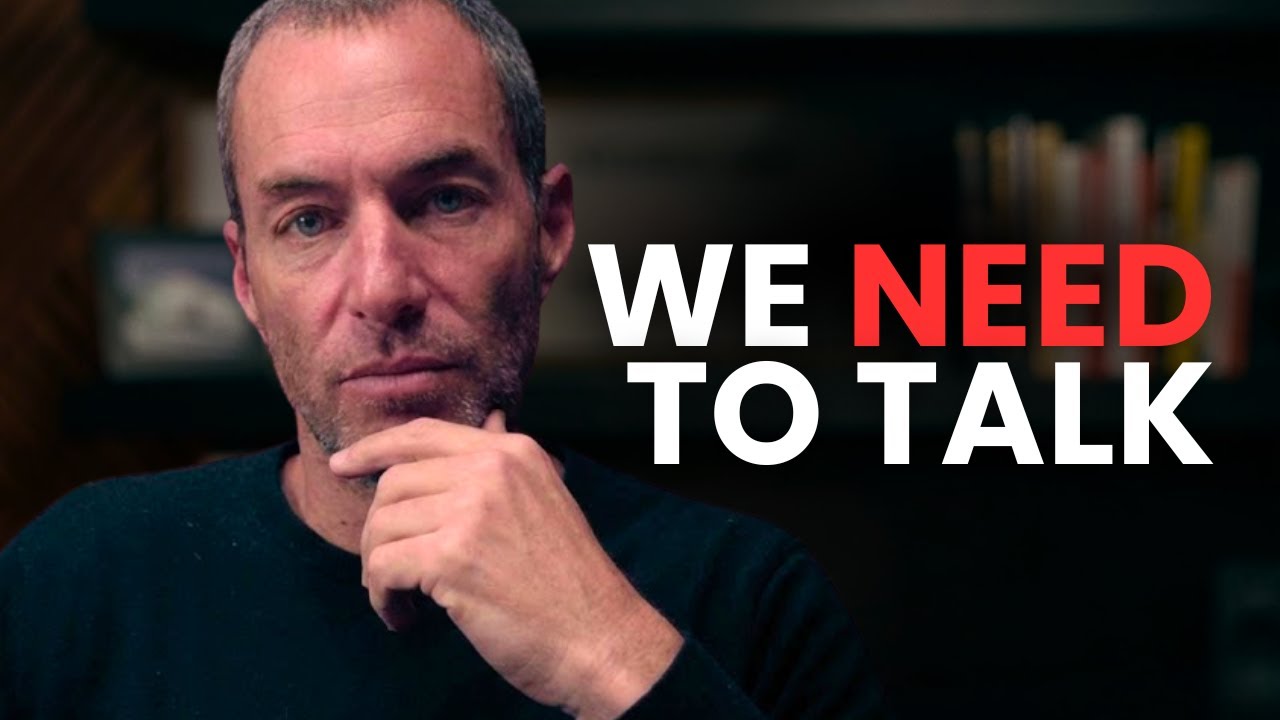 Bitcoin Just Hit Rock Bottom (Do This NOW)