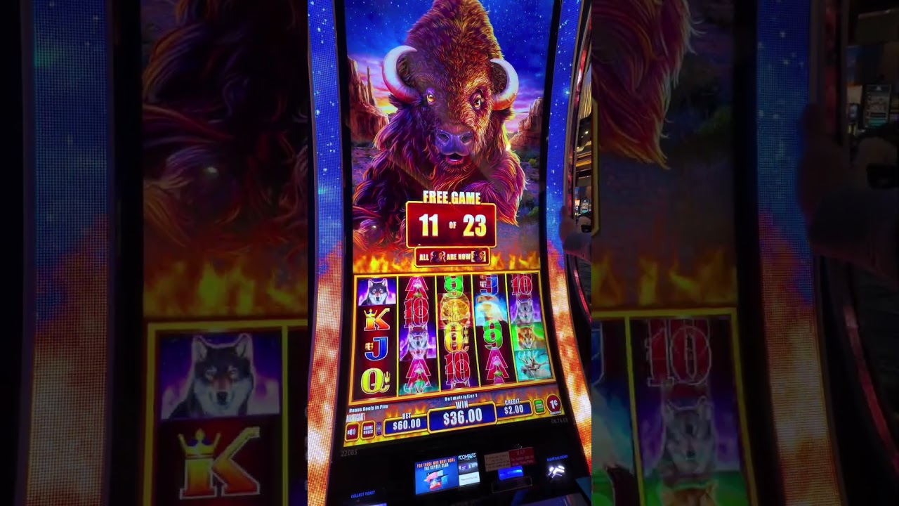 Compramos Los juegos gratis de $60 dolares! #casino #slots #money #rafaelymimislots