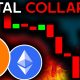 BITCOIN CRASH TODAY: It's Finally Happening (Urgent)!!! - Bitcoin News Today, Ethereum & Altcoins