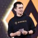 Binance Leads Major Stablecoins, Not Just USD1