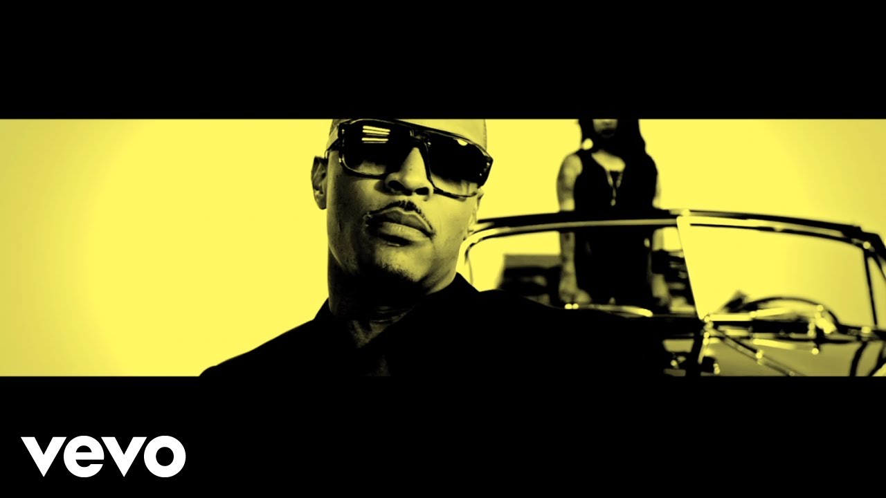 T.I. - About The Money ft. Young Thug