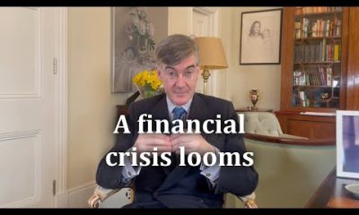 A financial crisis looms - with or without Starmer
