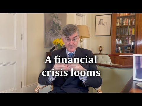 A financial crisis looms - with or without Starmer