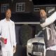 The Money - Davido ft. Olamide (Official Music Video)