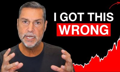 Raoul Pal: My NEW 2026 Crypto Bull Run Prediction [Prepare Now]