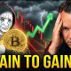 Bitcoin Is Massively Oversold (Last Chance?)
