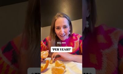 Ridiculous, amirite?? If you choose to have a financial advisor, that’s totally fine