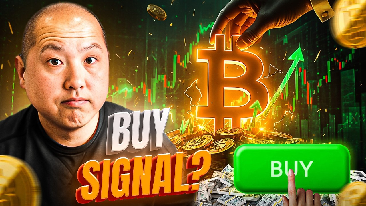 Bitcoin Flash Crash to $60,000 Was the Best Buy Signal in Years