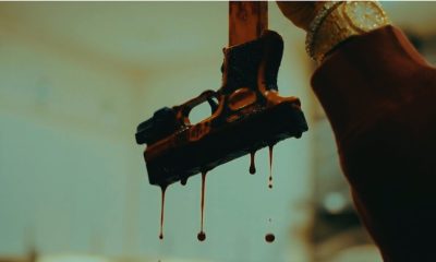 Money Man “Let’s Talk About It” Official Video