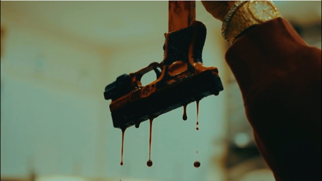 Money Man “Let’s Talk About It” Official Video