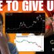 Is It Time To Give Up On Crypto And Move On?? How Low Will Bitcoin And Altcoins Go???
