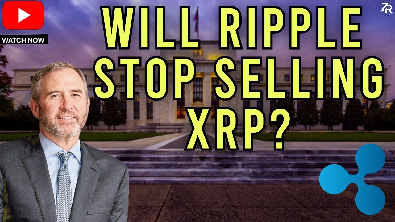 The Real XRP Flip Of The Switch