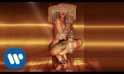 Cardi B - Money (Official Audio)