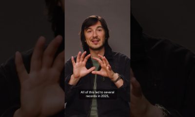 Robinhood Markets has just released financial results for the fourth quarter and full year of 2025.